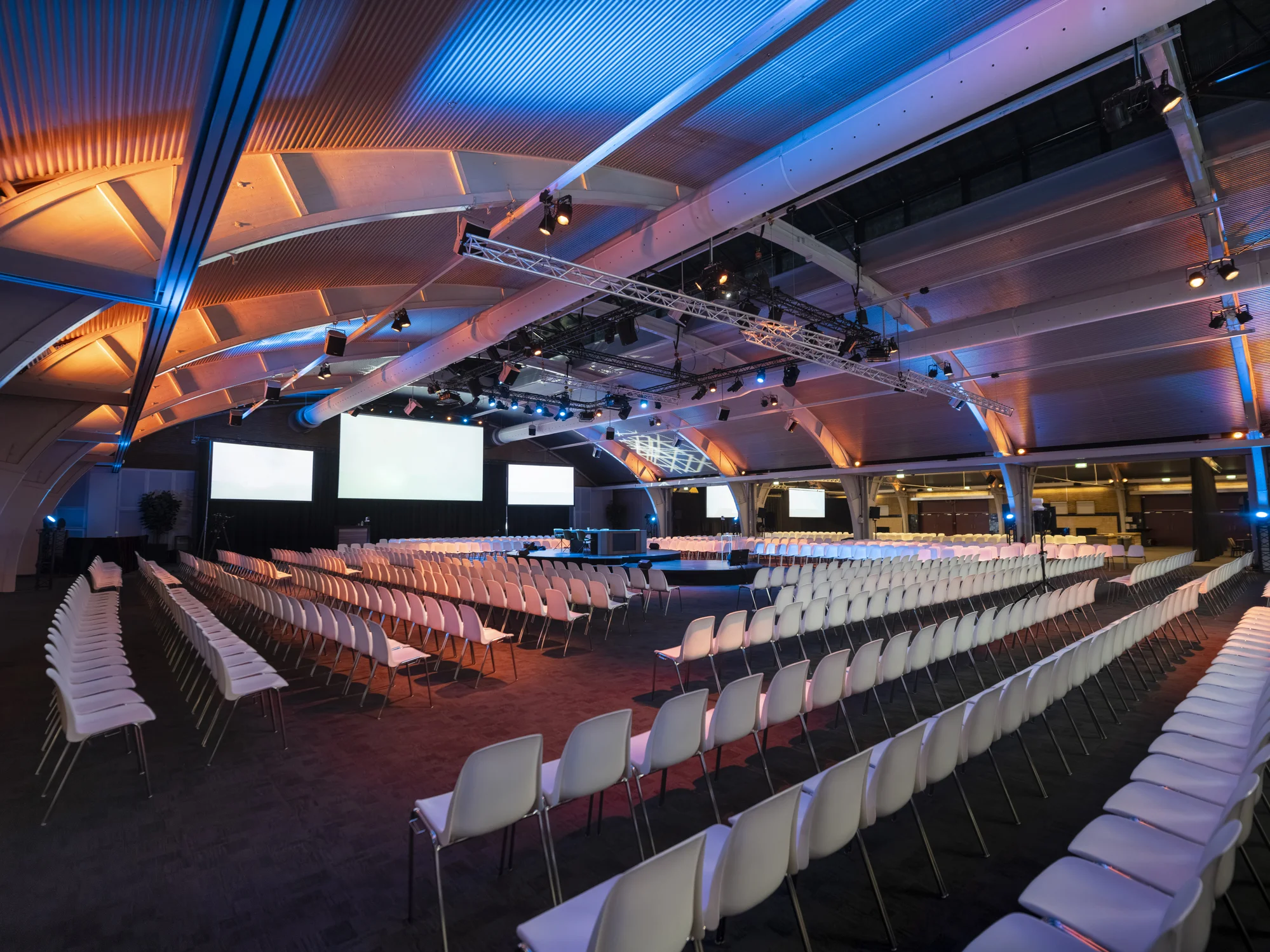 Investor Day